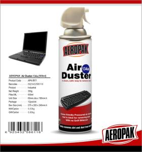 Remove Water Industrial Cleaning Products For Cash Registers / Sewing Machines