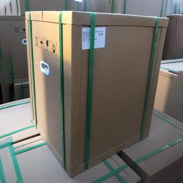 Laboratory Heating Equipments Desktop Constant-Temperature Drying Oven 18L Mini Oven Sterilizing Oven