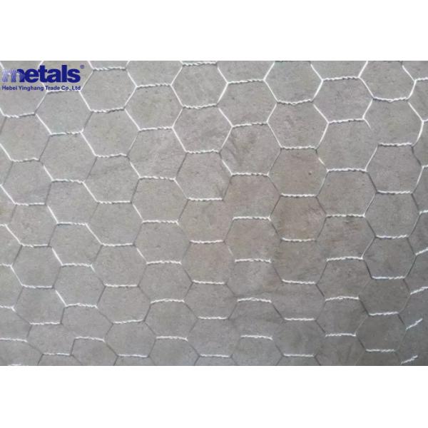 Гальванизированный виниловый покрытый шестеренковой проволокой ограждение птицев