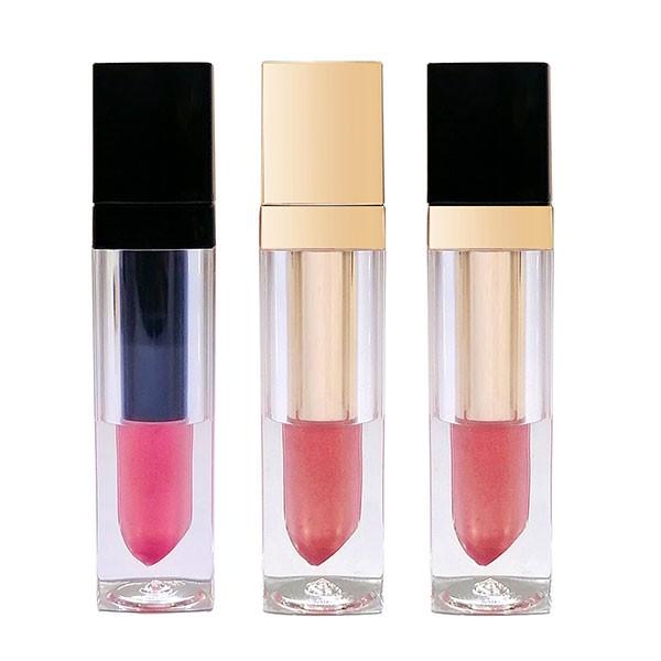 57 Colors Glossy Nude Colors Cruelty Free Lip Gloss