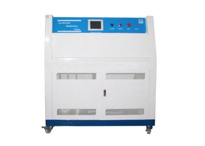 A lâmpada múltipla de ASTM D4329 acelerou o teste do tempo conveniente mover-se