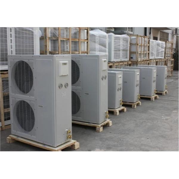380V Cold Storage Room For Beer And Energy Drink / Cold Storage Chamber