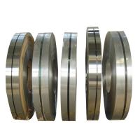 Tira de aço folheado a níquel laminada de Astm B575 Hastelloy C276