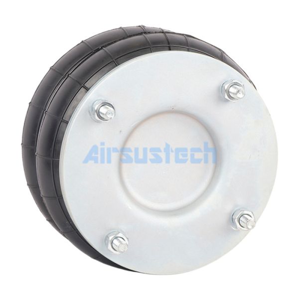 9109011 Parker Pneumatic Air Bellows Ø 200 FD 138-18 DS Contitech Double Air Spring