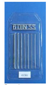 Рентгенография: Аксессуары