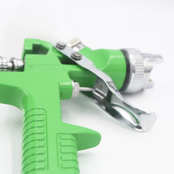 600 мл Пневматический распылитель краски из пластикового пистолета