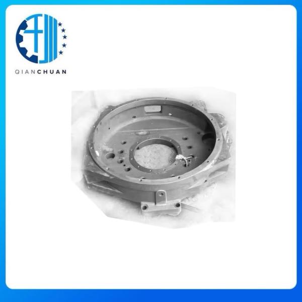 Flywheel Housing 3971668 For Cummins NTA855-G2A Engine Parts