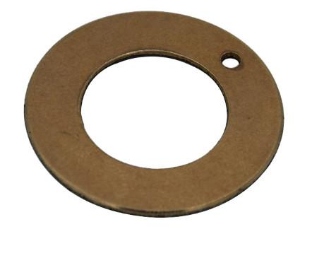 Customized Oilless Resin Sliding Materials Washer & Flat  Gasket