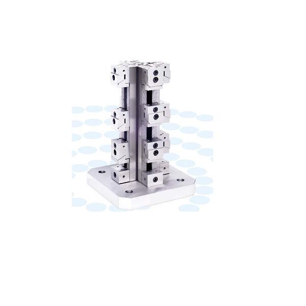HMG-4V MULTIGRIP VISE GROUP 高精度で安定した