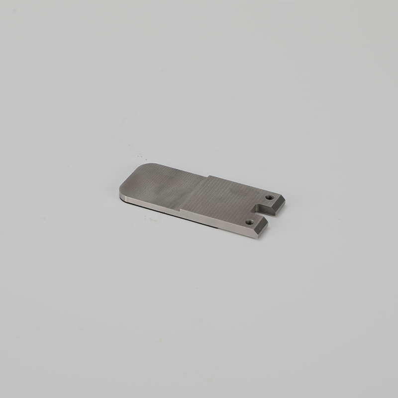 Safe Replacement Parts Internal Combustion Rock Drill Check Valve Plate Check Gasket Baffle