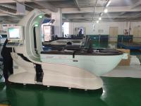 Dispositivos espinais da descompressão da máquina da terapia da descompressão da precisão alta