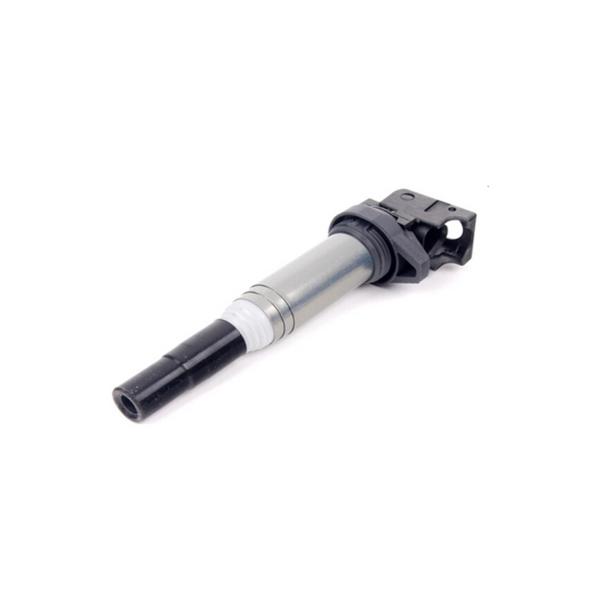 Black Auto Parts BMW Ignition Coil For E60N E61N E63N , BMW E90 Coil Pack OEM 12137559842