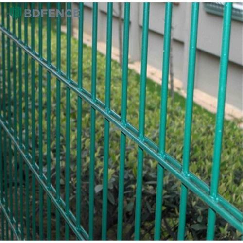 Cost-Effective Tubular Steel Fence Budget-Friendly