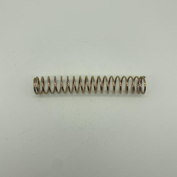 Moinho de relva Parte de compressão Primavera GMT1200 Fits Deere
