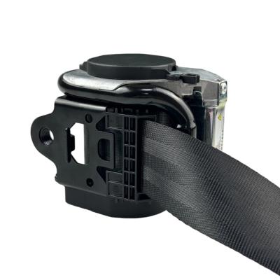 Drivesafe Elite 3 Point 19touareg Seat Belt Pretension for Ultimate Security