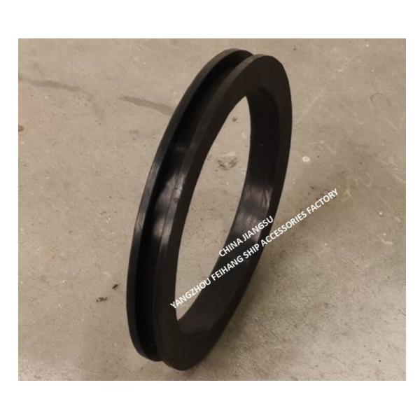 Резиновое кольцо и резиновая уплотнитель для вентиляционной головки