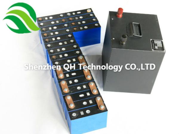 Deep Cycle Lifepo4 Forklift Battery 48V 240Ah Hybrid Electric Vehicle Supply