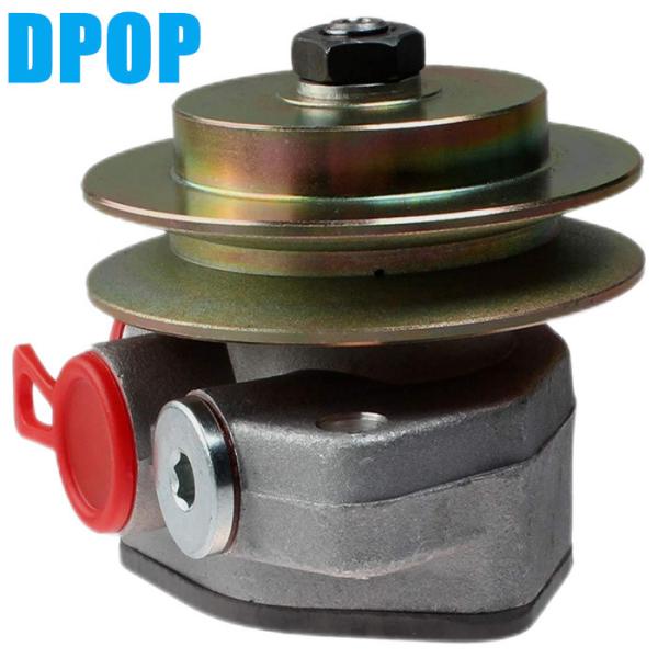 ETPS Truck Fuel Pump 23287244 21518471 21264822 21215474 21193376 20460417 20460253