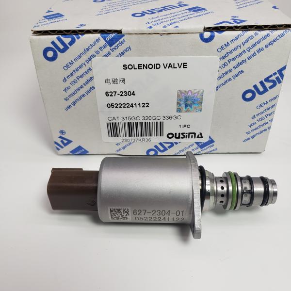 627-2304 03220690736 Proportional Soenoid Solenoid Valve For  315GC 320GC 336GC