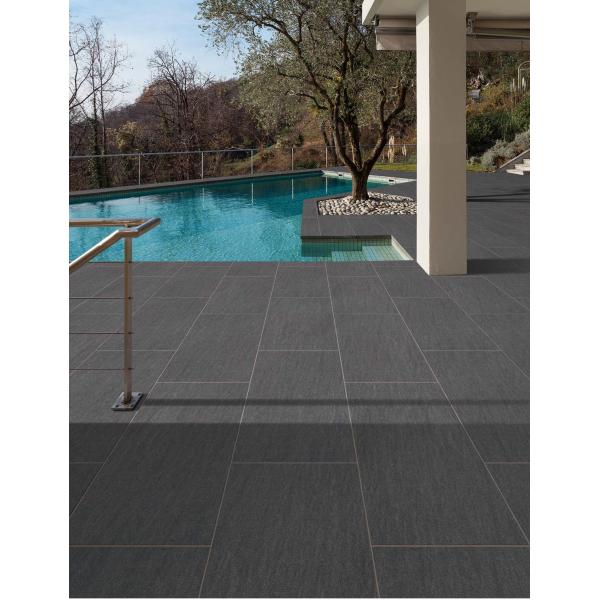 Противомикробный современный двор жилого дома 15mm 20mm толстый на открытом воздухе