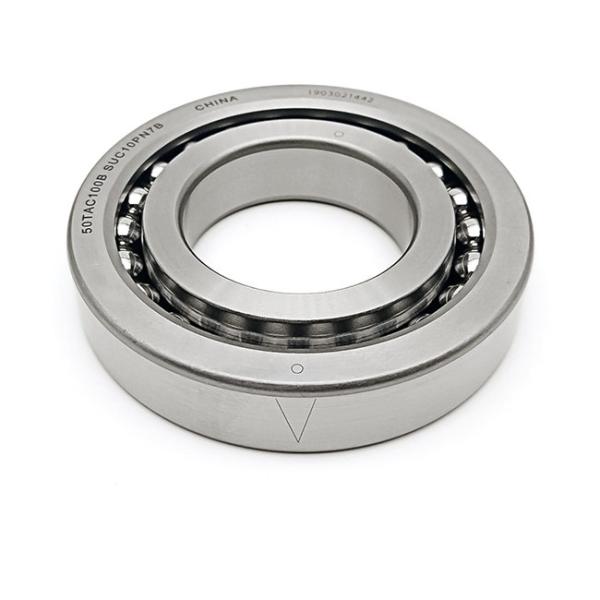 60 градусов угловой контактный шариковый подшипник Винтовой подшипник 40TAC90B 40*90*20 мм