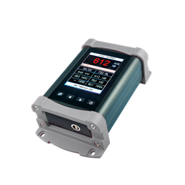 RHL-AI1600 Online 320x240 color TFT screen display Leeb Hardness Tester