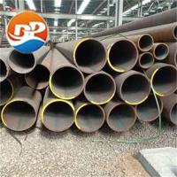ASTM A213 / ASME SA213 T5 Seamless Chrome Moly Tubes Heater Tubes