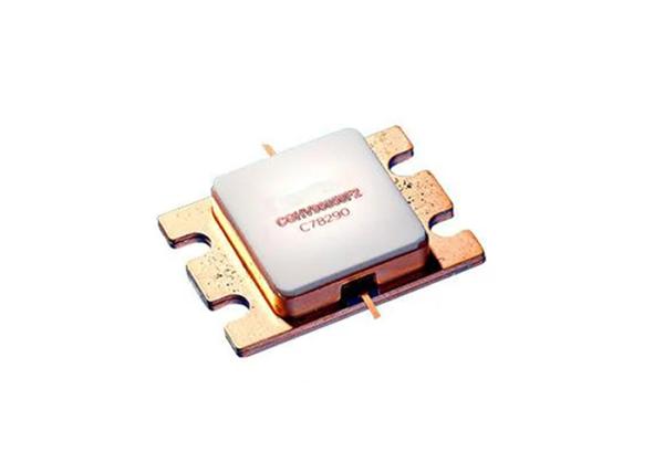 CGHV96050F2 GaN IC 50W 7.9 GHz To 9.6 GHz GaN Amplifier For Weather Monitoring