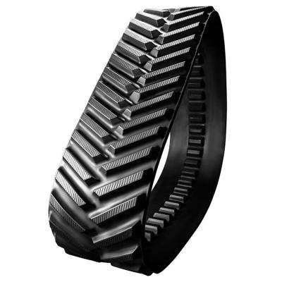 John Deere 8RT 18″ Agricultural Rubber Tracks Friction Drive R545856 R545859 R266187 R266190 R313220 R313222 R545858 R545859 R545857