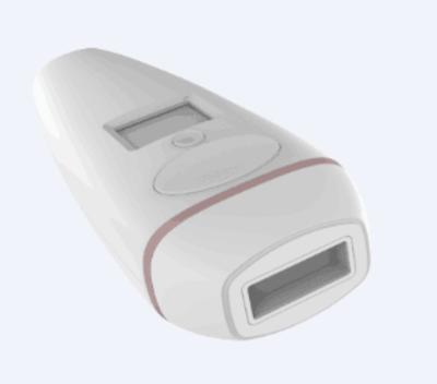 Electrolysis Permanent IPL Hair Removal Device For Body Face And Bikini