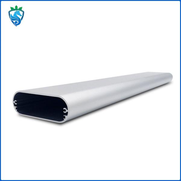 Railing Aluminum Handrail Profiles Balustrade Extrusions Decks Porches Furniture