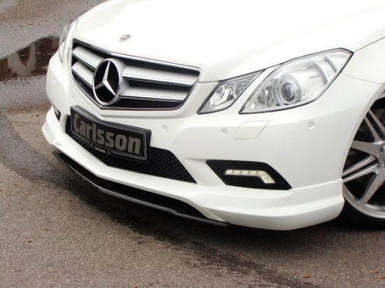 Пара карльссон 3 БЭНЗ В207 соединяет полные губы фронта углерода