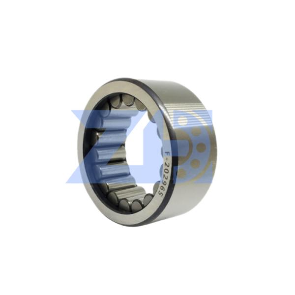 Complement Cylindrical Roller Bearing F202965.RNU For Hydraulic Pump 30.08