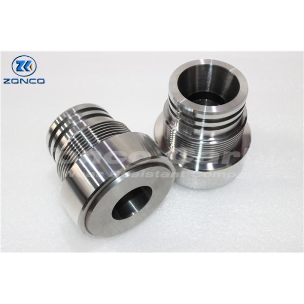 ZK6X Threaded Nozzle