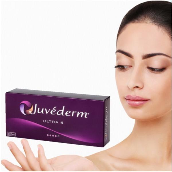 Гель для наполнения морщин Juvederm 6-9 месяцев эффект для онлайн и в магазине помещения температурного хранения