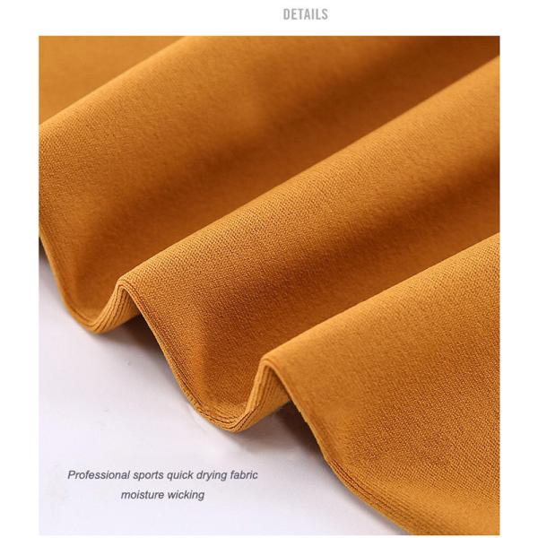 Hip Lifting Yoga Pants High Waisted XS - XXL Workout Leggings With Pockets