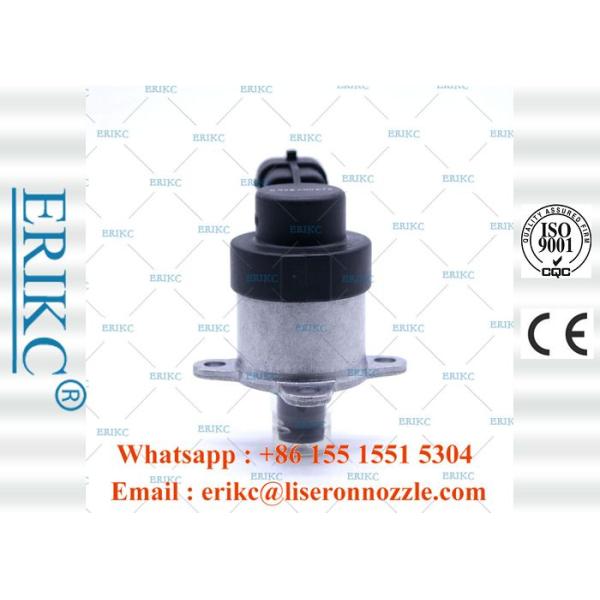 ERIKC 0928400672 bosch auto pump meter solenoid valve 0928 400 672 fuel pump metering Valve 0 928 400 672
