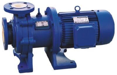 5HP Acid Base PP Magnetic Drive Pump 380V 415V Water Pump Magnet