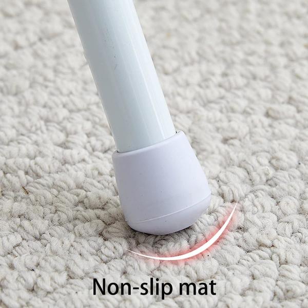 Wholesale Folding Portable Pp Plastic Metallic Frame Dinning Chair Plastic Chairs For Events