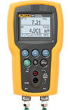 FLUKE 726 Precision Multifunction Process Calibrator 0-24V Input Voltage for Performance