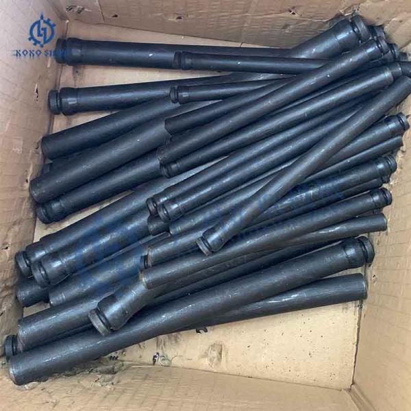 Goupille d'arrêt de marteau FURUKAWA HB2200 HB3100 HB1500, goupille d'arrêt de brise-roche hydraulique pour pièces d'excavatrice