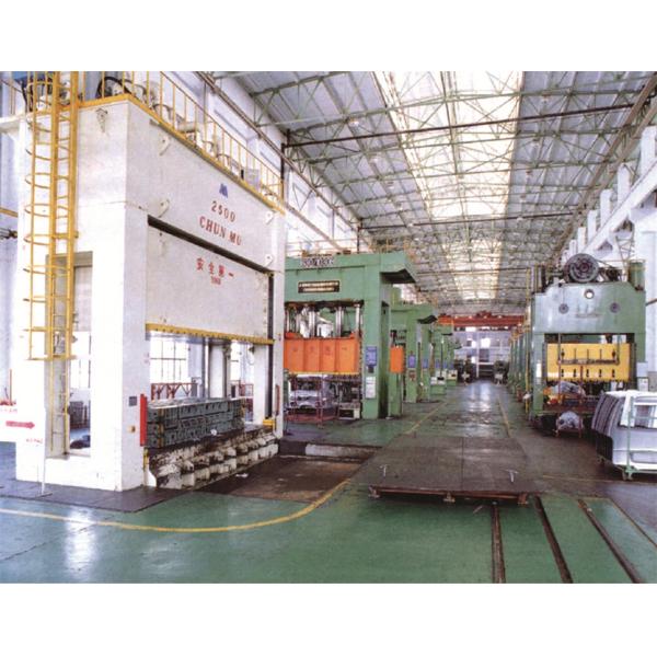 MUDAN AUTOMOIBLE SHARES COMPANY LIMITED