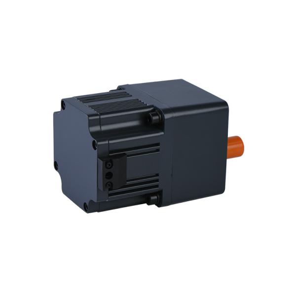motor sem escova da engrenagem de sem-fim do motor 1800RPM 3100rpm Bldc da engrenagem 120W