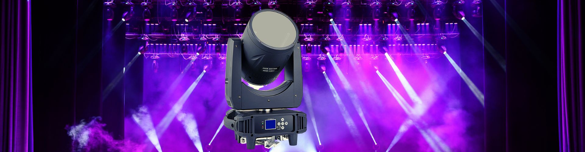 400 Вт движущаяся голова светодиодный свет с COB DMX512 голосовое управление для концерта живое исполнение танцевальное оперное шоу