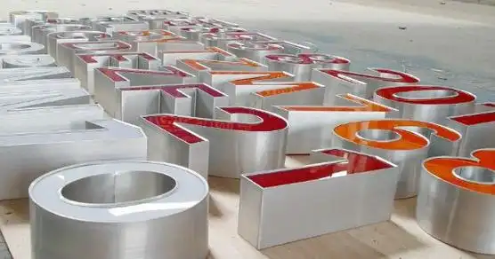 AA3003 H14  0.3MM  Channel Letter Aluminum Coil for Shop Sign Characters