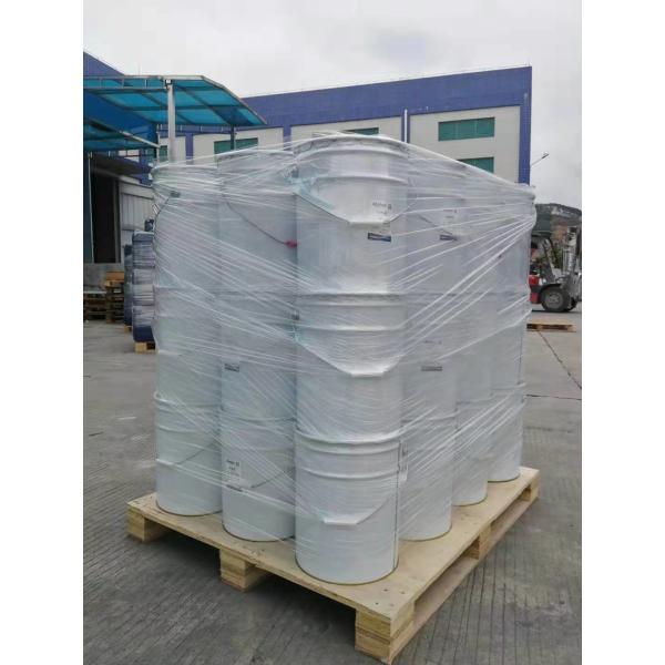 Бесцветный алифатический клей PU зерна связывателя MDI полиуретана резиновый