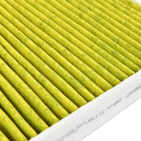 MITSUBISHI 2.0 i Hepa Replacement Cabin Air Filter Filtro De Cabina OE 8-98139428-0