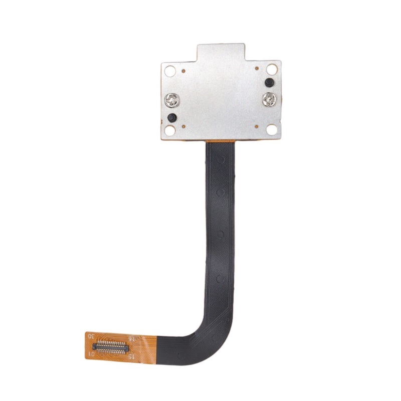 IMX291 2.07MP RGB Camera Sensor 99 Degree View 1920x1080 Rolling Shutter for Biometrics QR Code Scanning