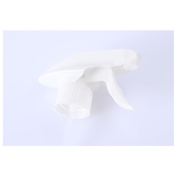 28/410 28/415 Trigger Sprayer Ribbed Closure Pump for Bottle Spray Custom Design