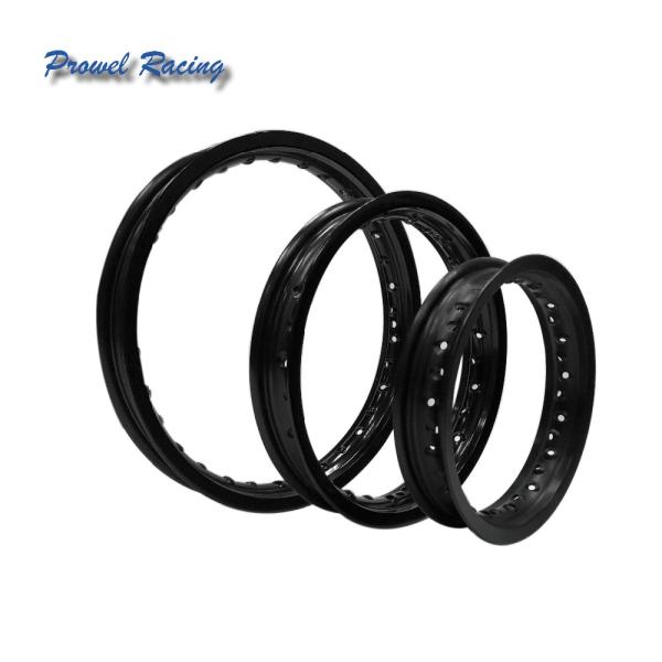 Комплексные мотоциклетные грязные велосипедные колеса специально сделаны для 2018 горячего яма велосипедные ремни размер 1.60x14